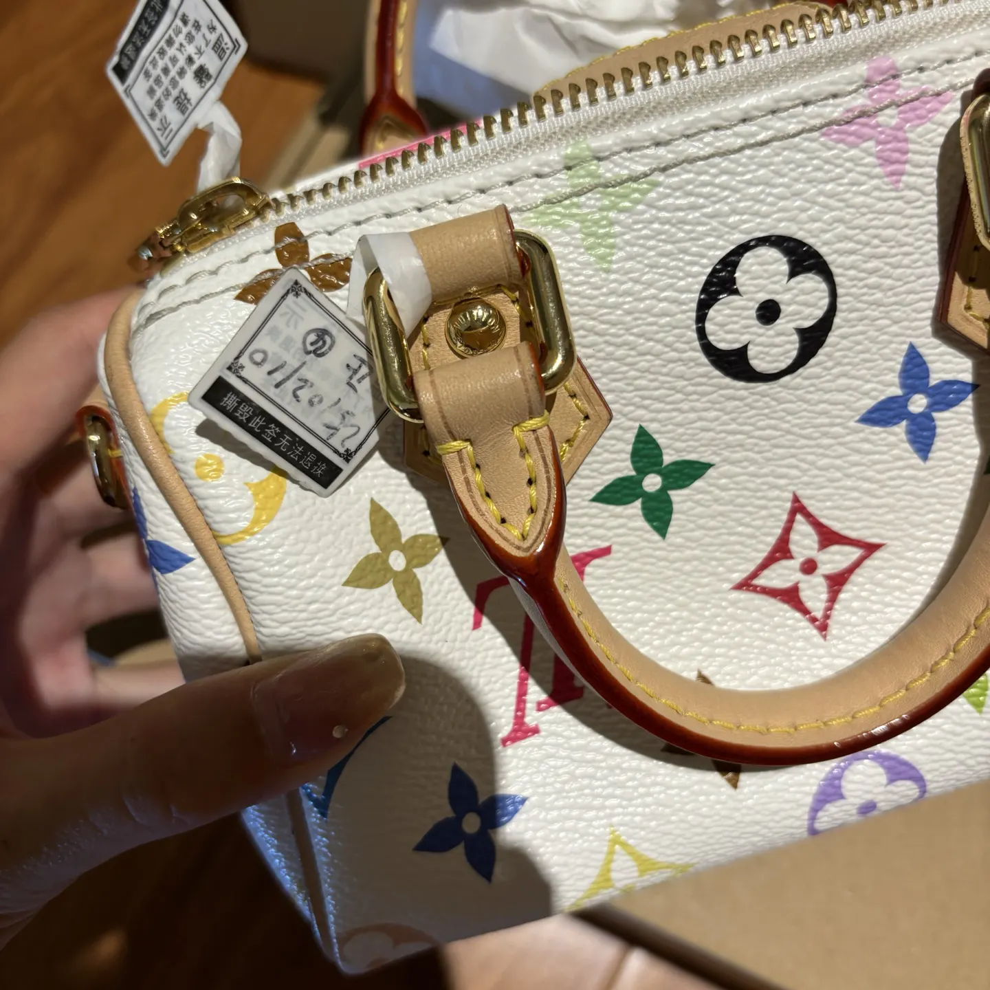 Bucket Bag Casual