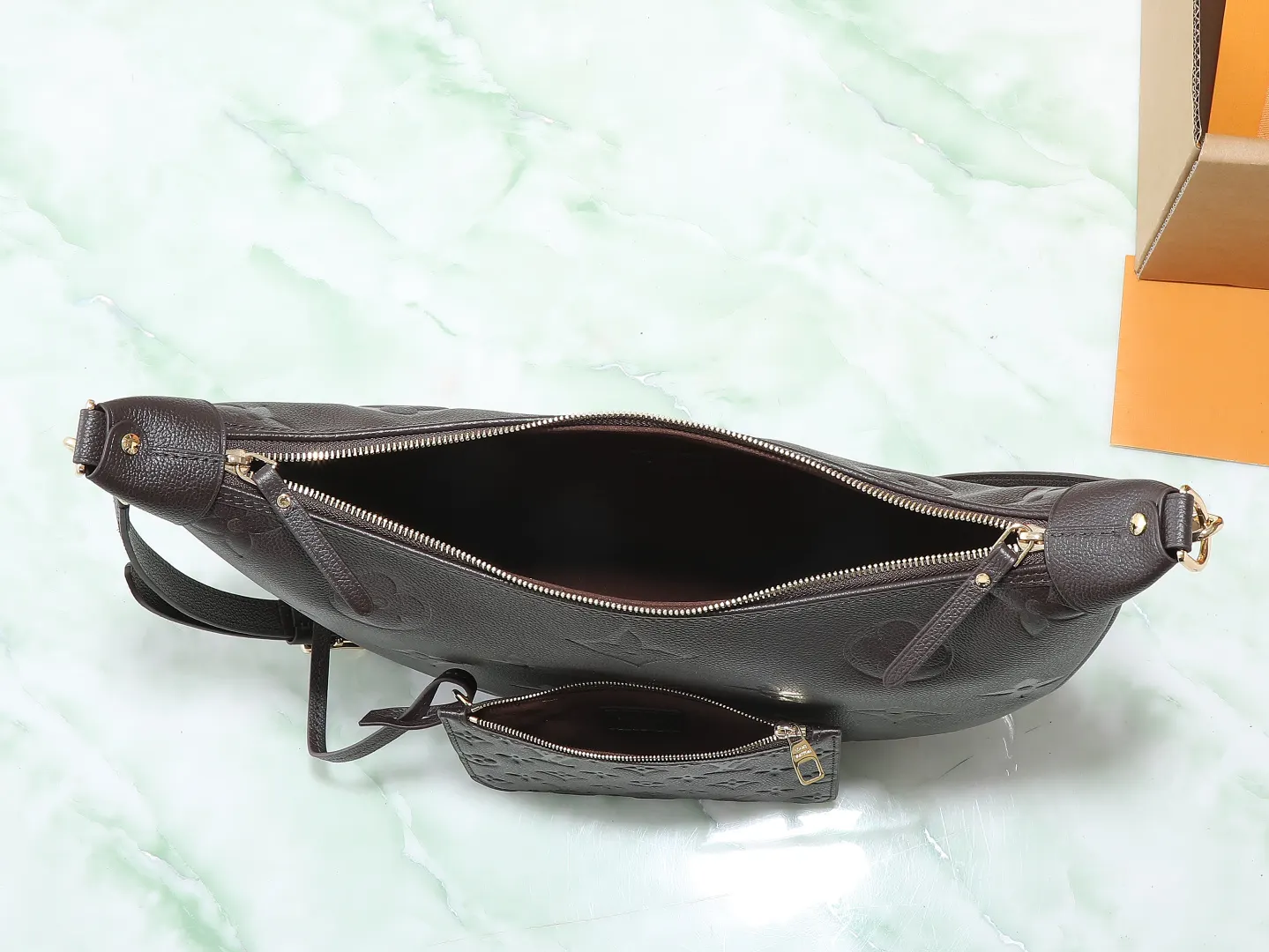 LV Loop 金色 斜挎包｜ORBUYBAG 岚奢包高端时尚精品