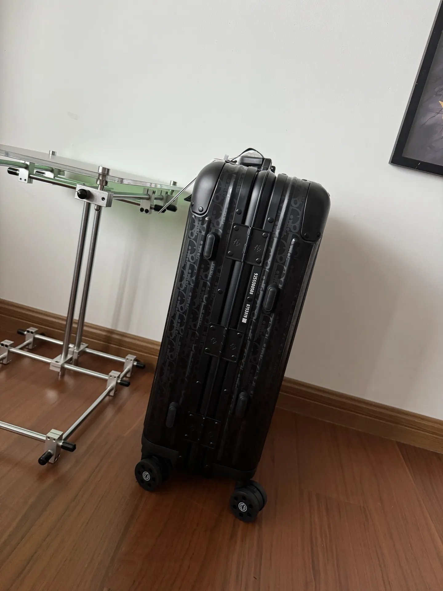 黑色 老花 黑色老花 行李箱 旅行拉杆款 輕便出行款(數字9) 黑色 老花 黑色老花 行李箱 旅行拉杆款 輕便出行款(數字9)