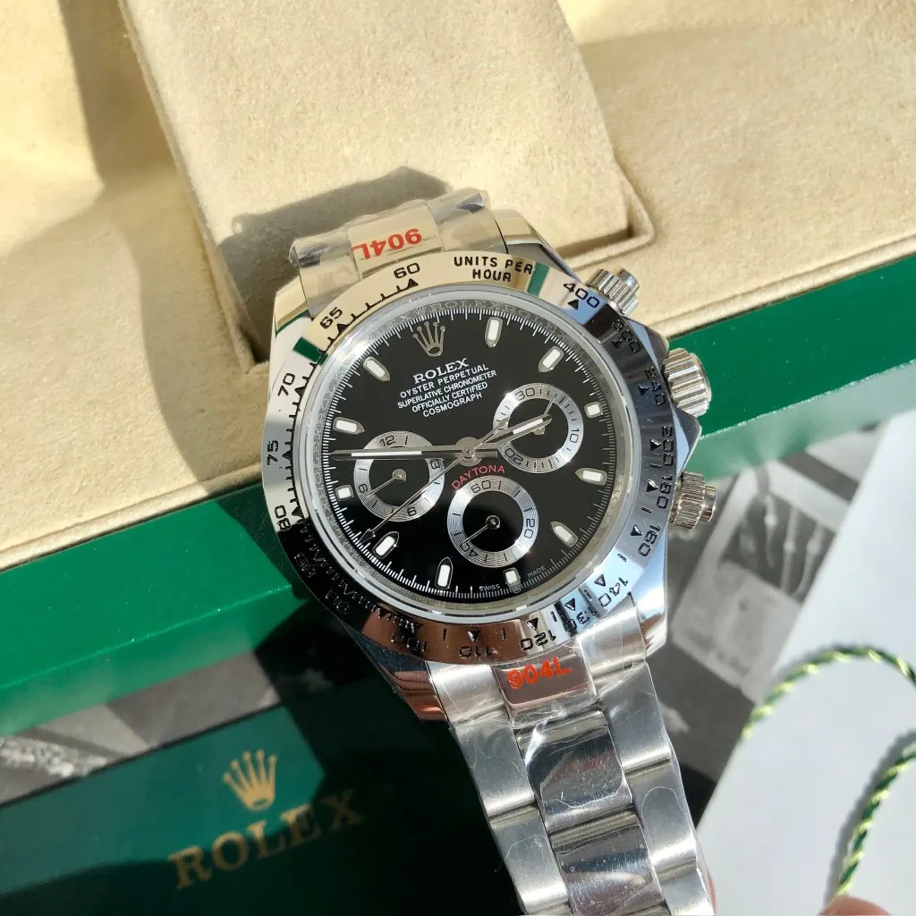 Watch Classic