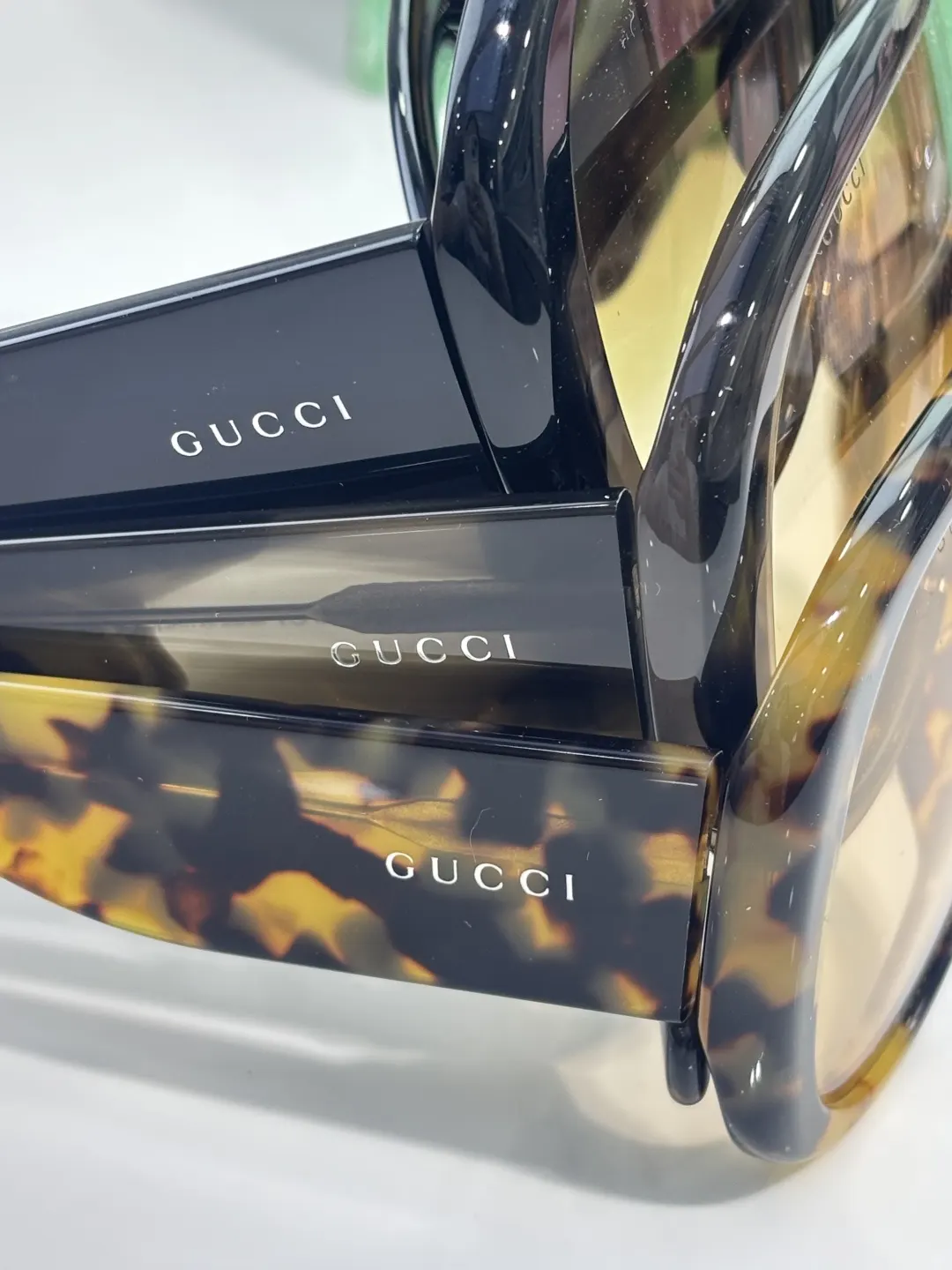 Gucci 墨镜 时尚防晒款