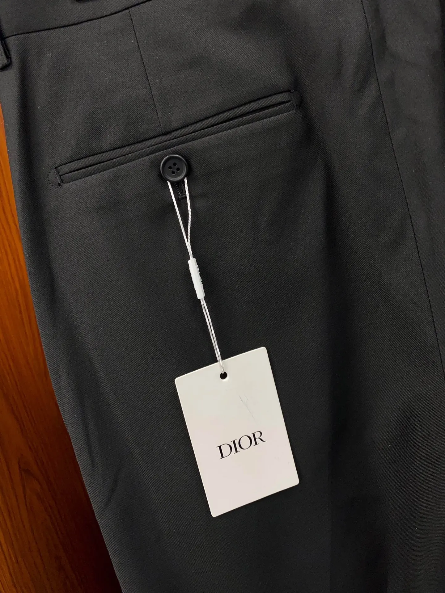 Dior Trousers Exquisite Wear Image 9 Dior Trousers Exquisite Wear Image 9