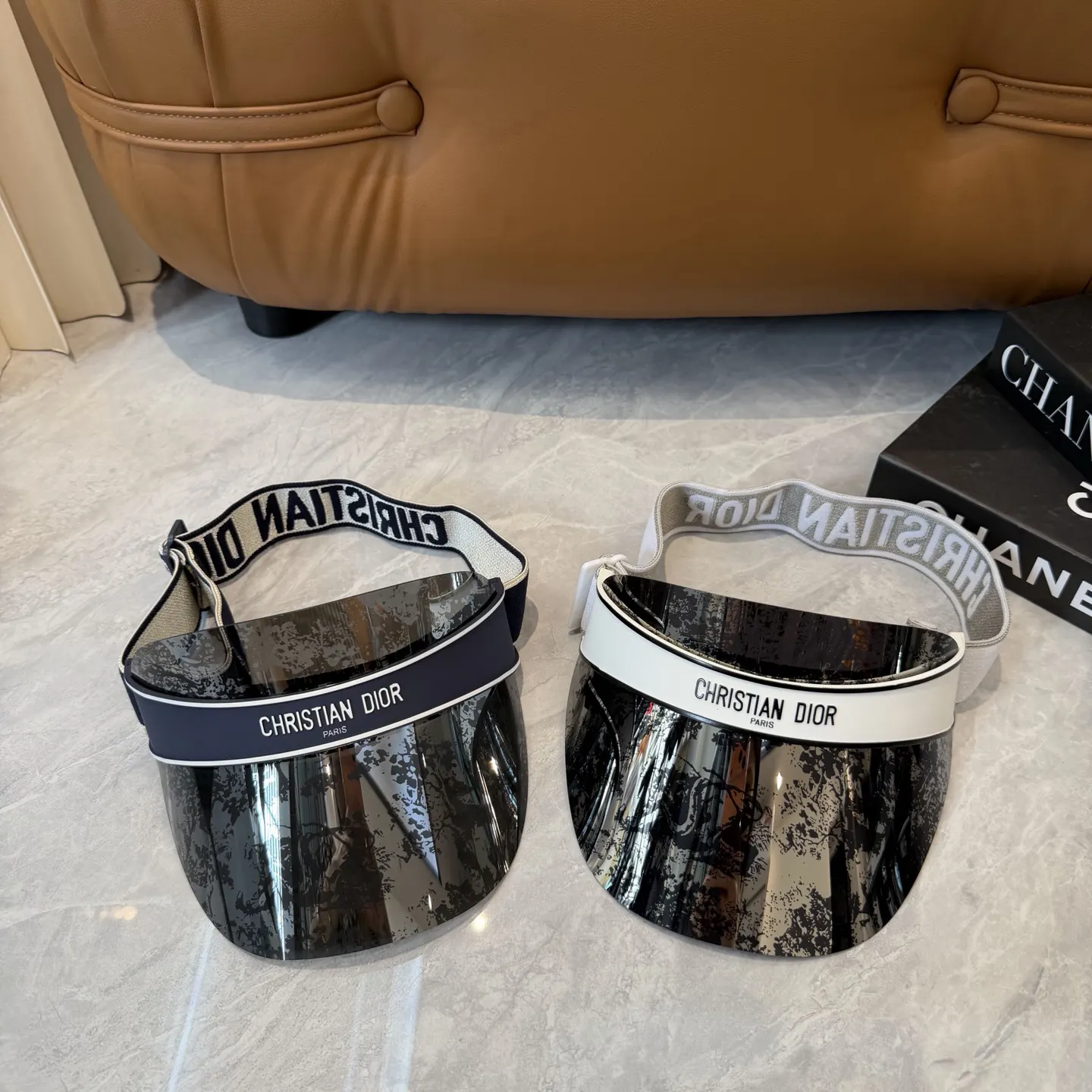 Dior 帽子