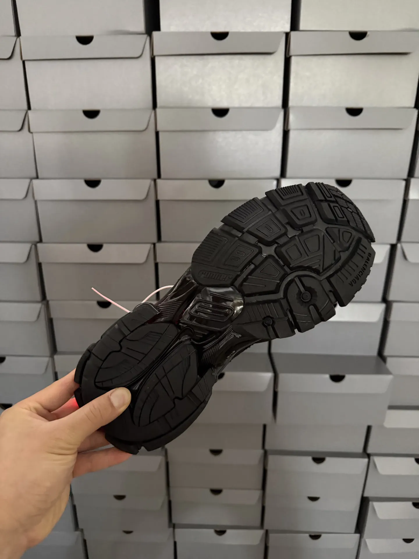 Balenciaga Sneakers