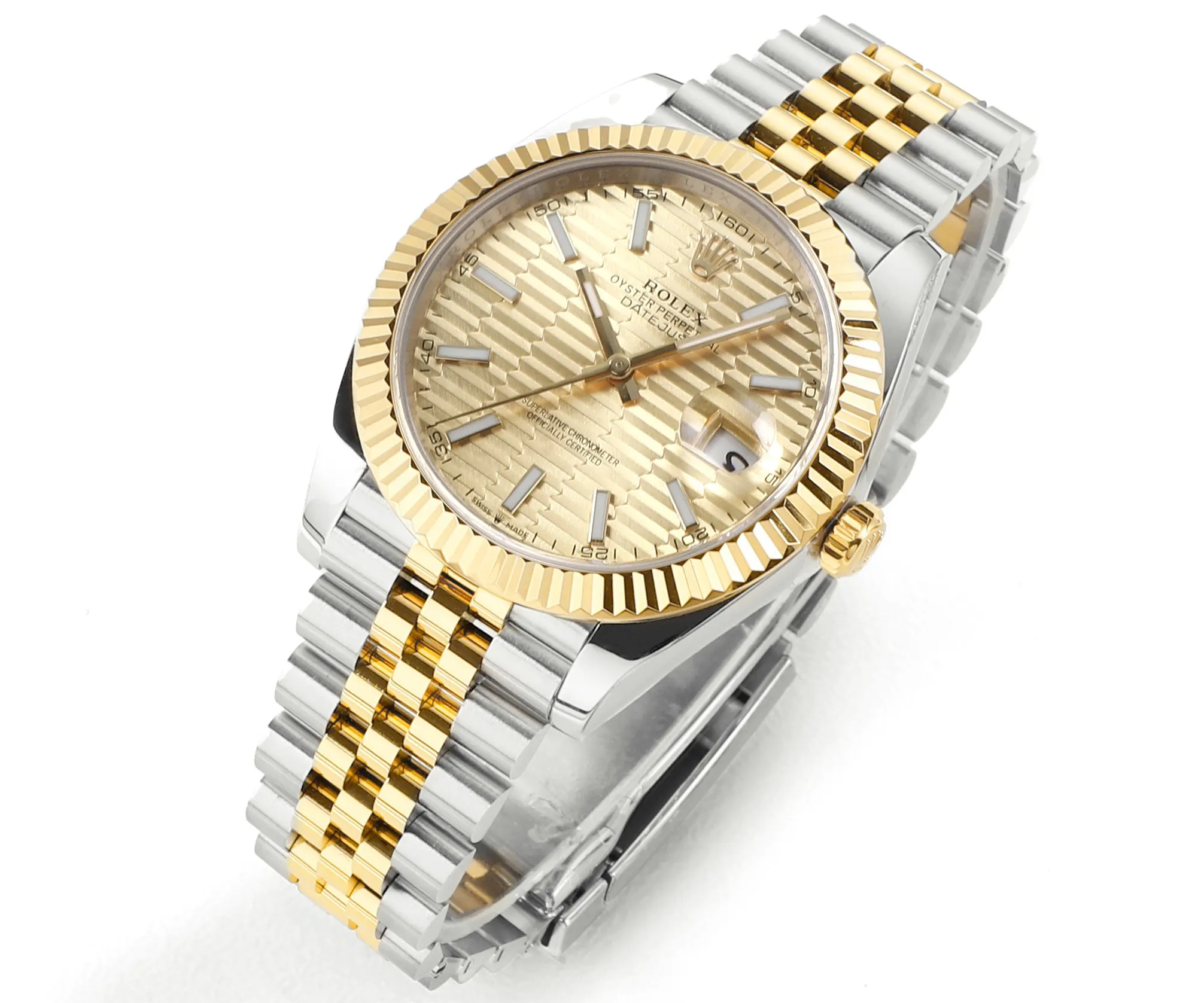 Rolex 元 打造劳力士日志型腕表系列 手錶 經典腕表款