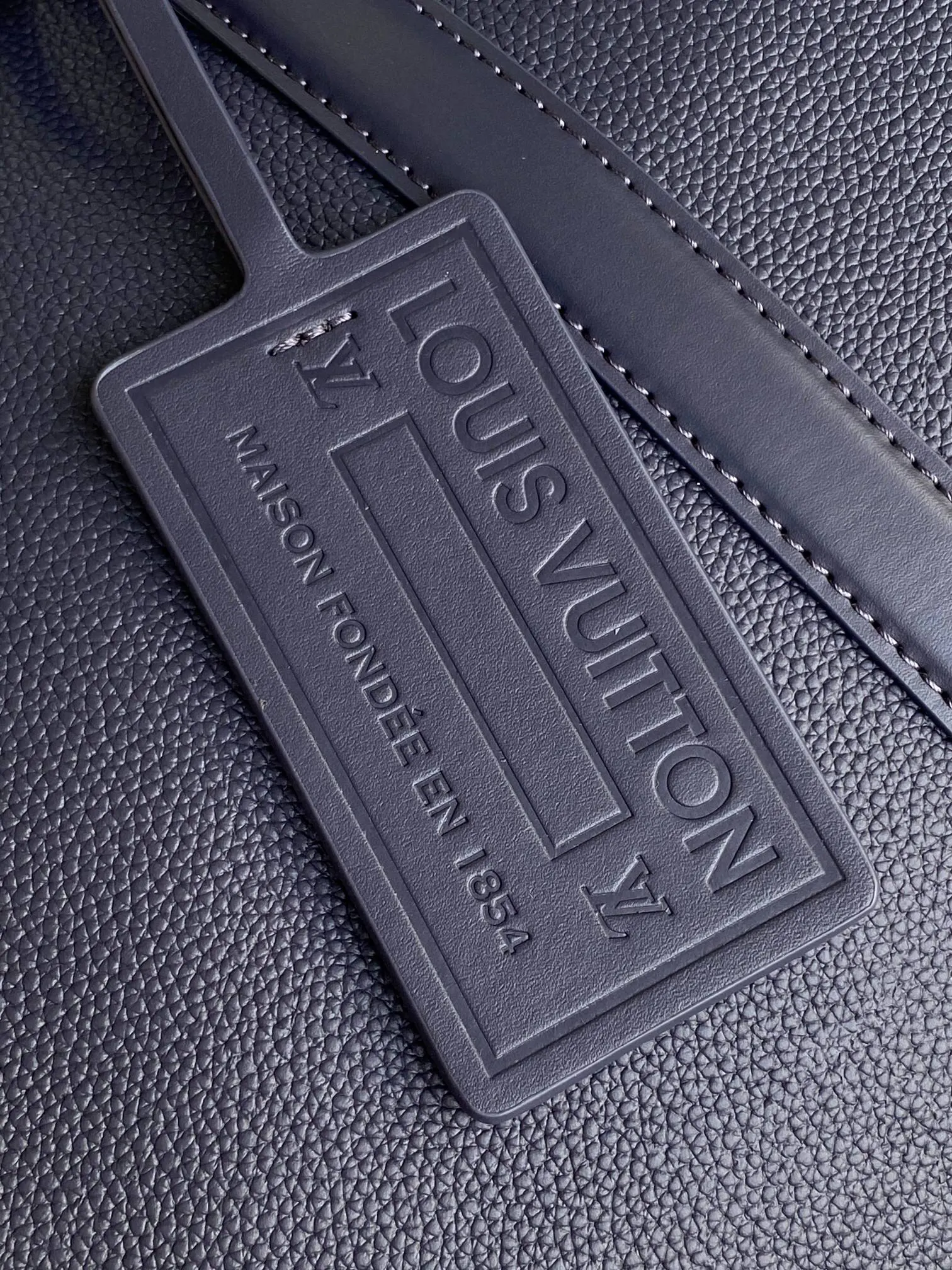 Keepall Mo旅行包 大容量旅行款