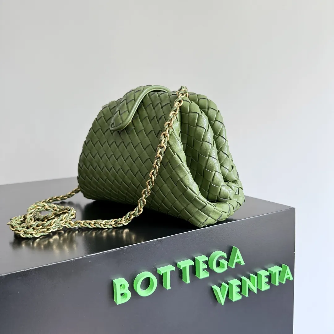 Bottega Veneta 手拿包 精致手拿款