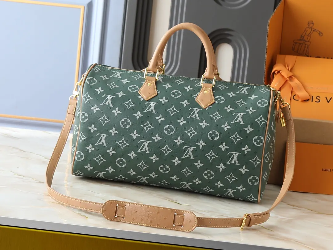 LV Speed Handbag | ORBUYBAG High-End Fashion Boutique