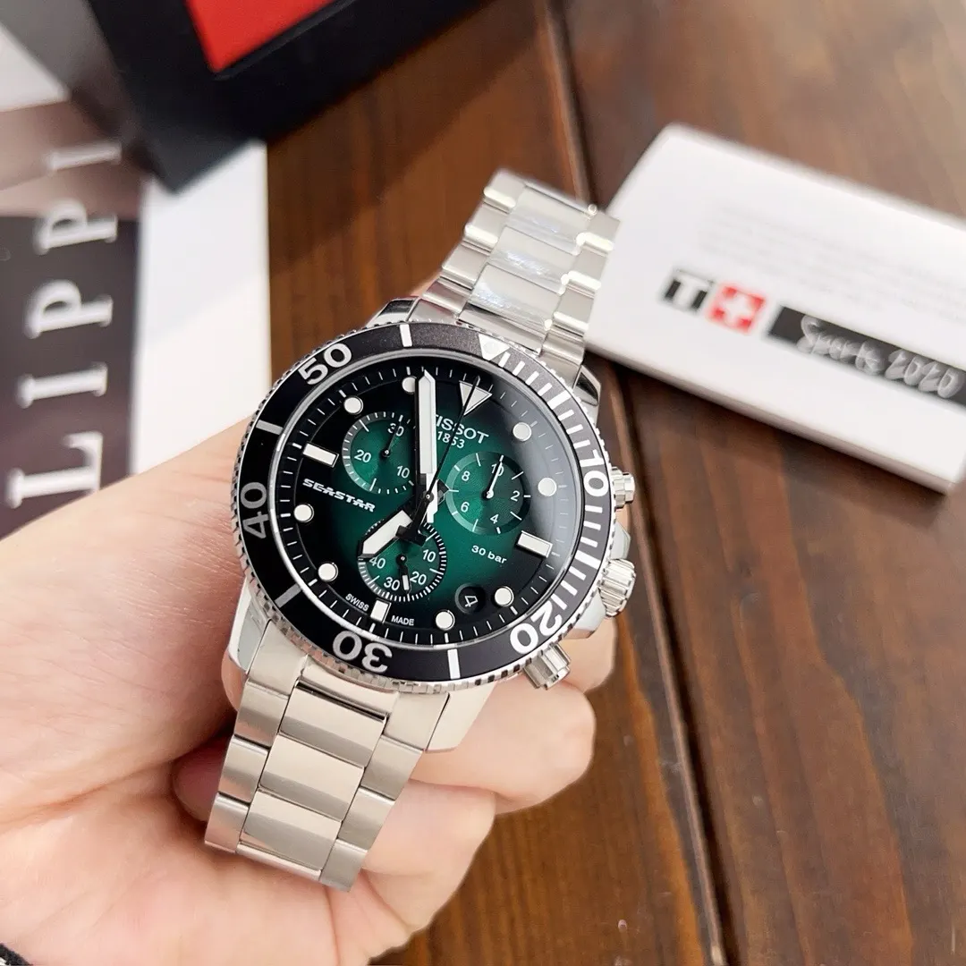 Watch Classic