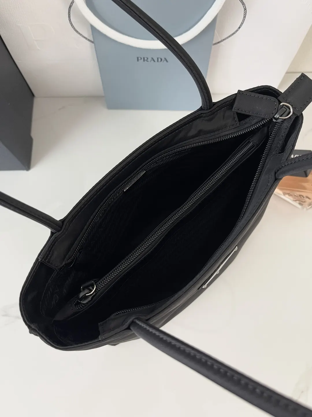 尼龙 托特包 实拍款02 精選款