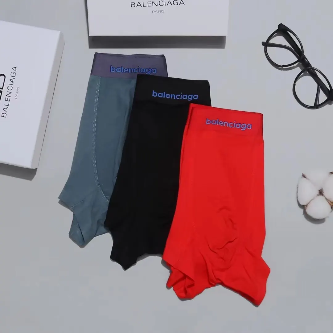 Balenciaga 休闲裤 街头休闲款