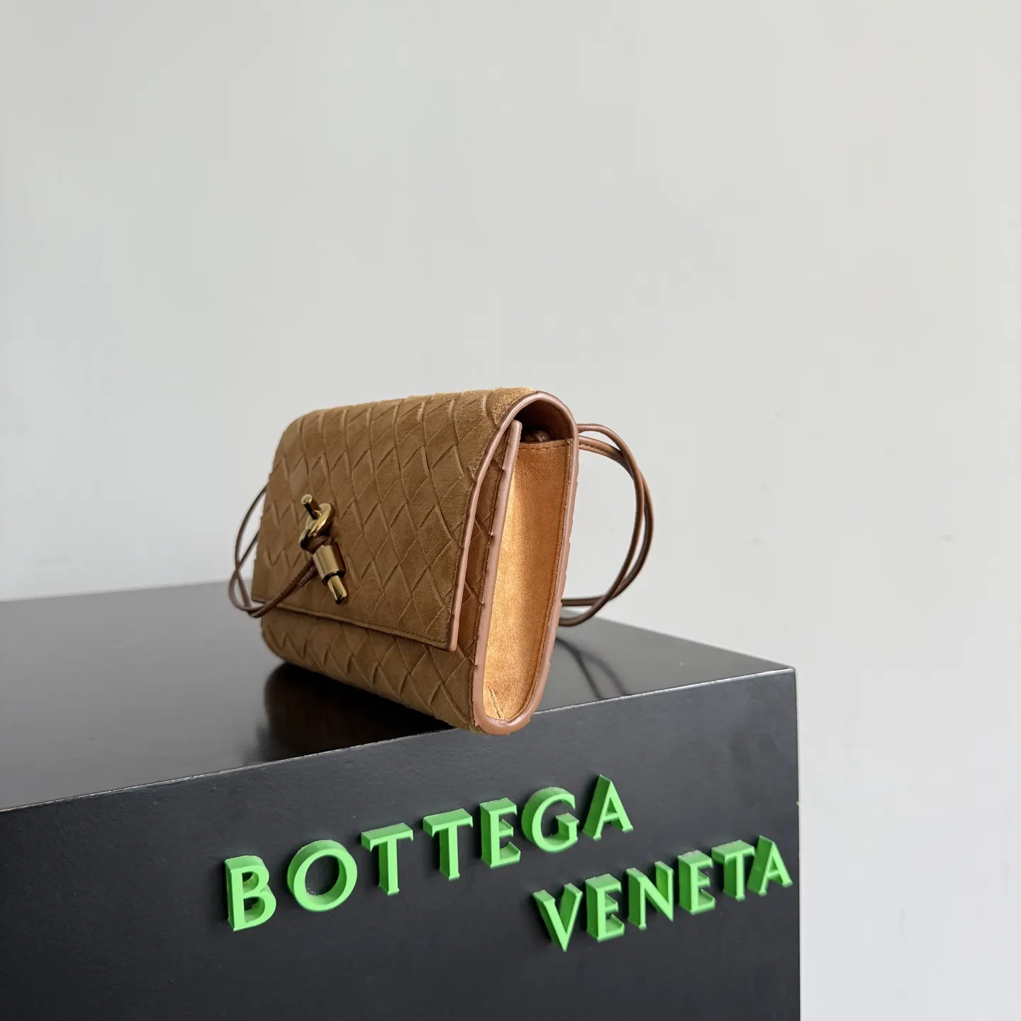 Bottega Veneta 皮革 手拿包 精致手拿款
