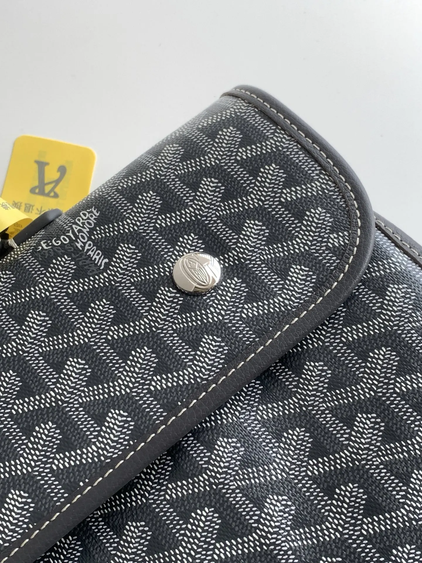Goyard Backpack