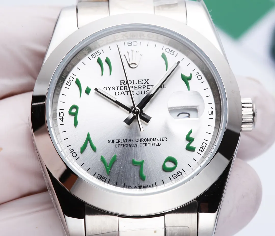 Watch Classic