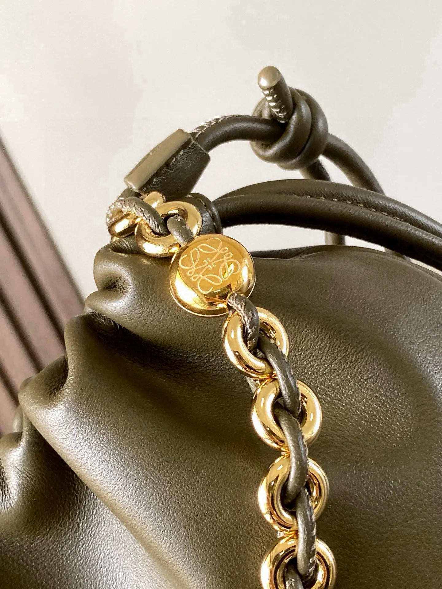 Chain Bag