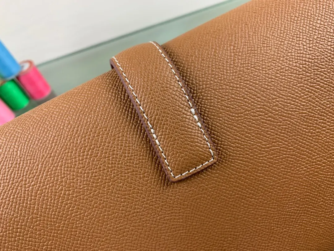 Hermès Epsom 化妆包/收纳包