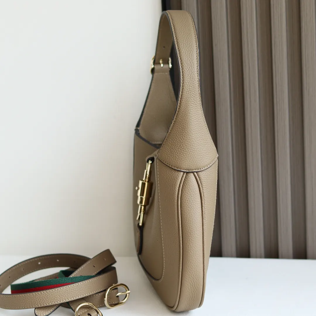 Gold Backpack