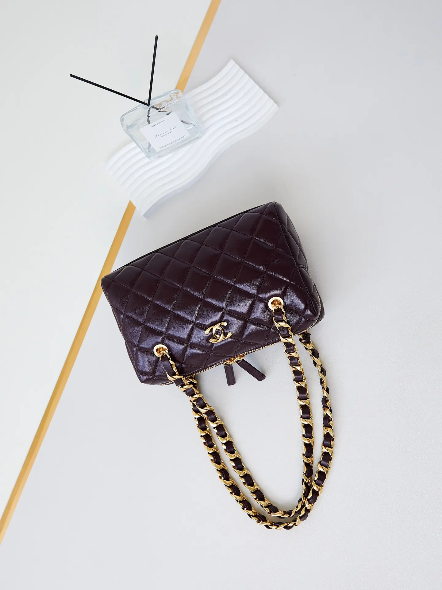 Chain Bag