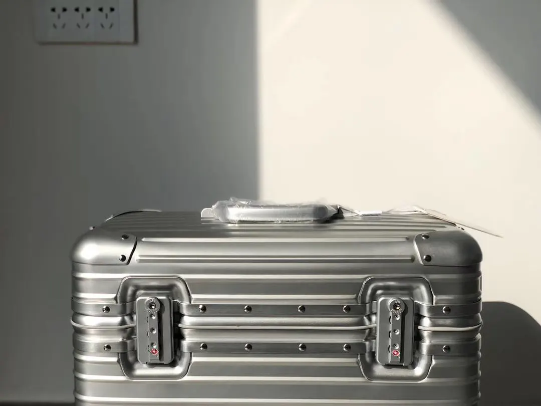 Pilot Case Travel Lightweight
