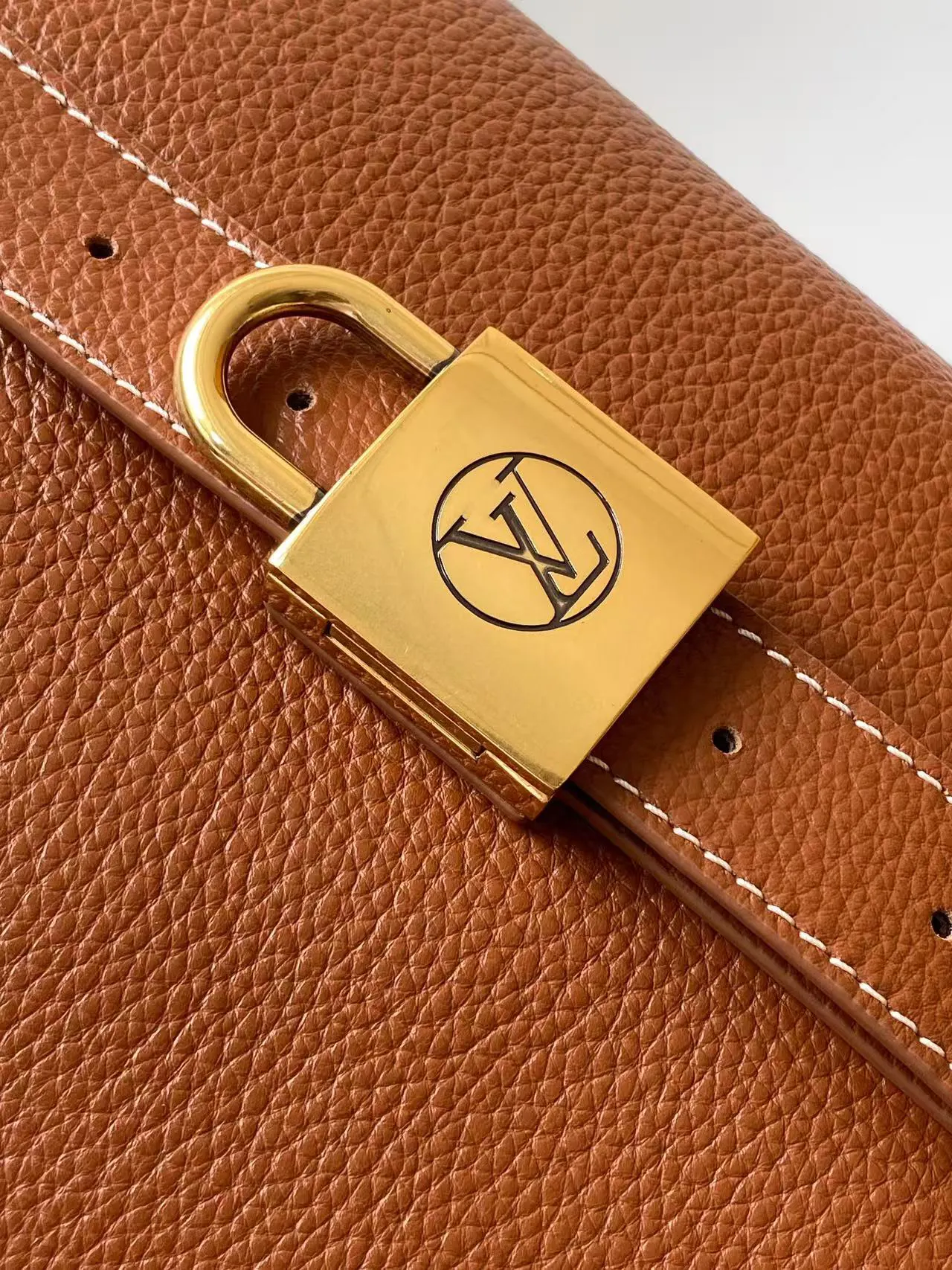 LV Speedy 黑色 棕色 牛皮 旅行袋 大容量旅行款