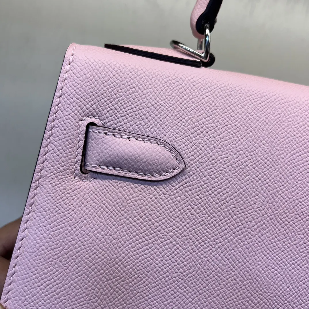 Top Handle Bag Commuter