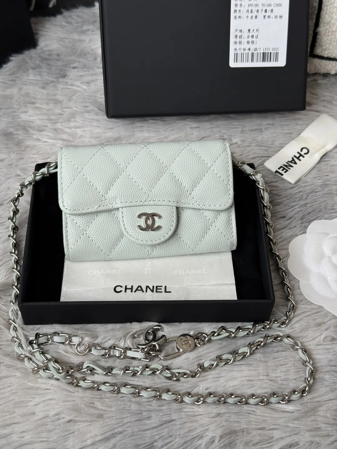 Belt Bag Classic Casual Leather
