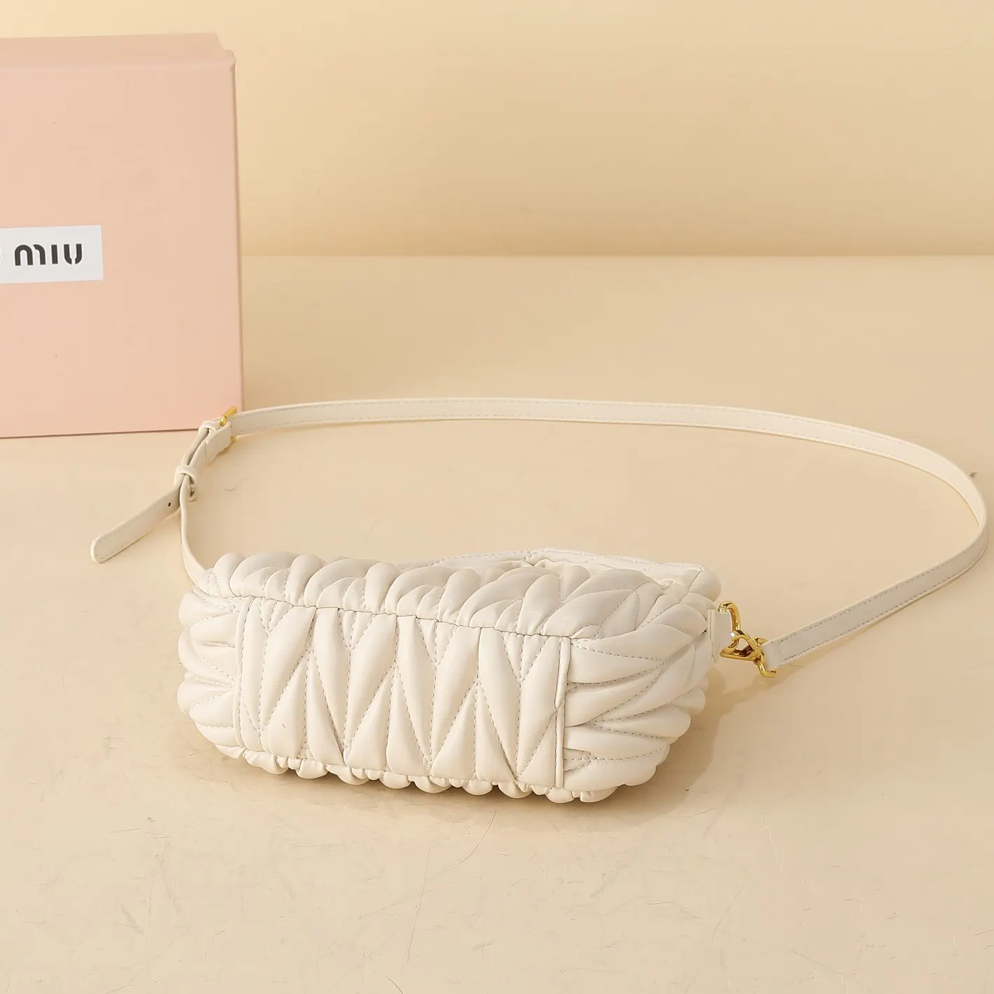 Crossbody Bag Lightweight