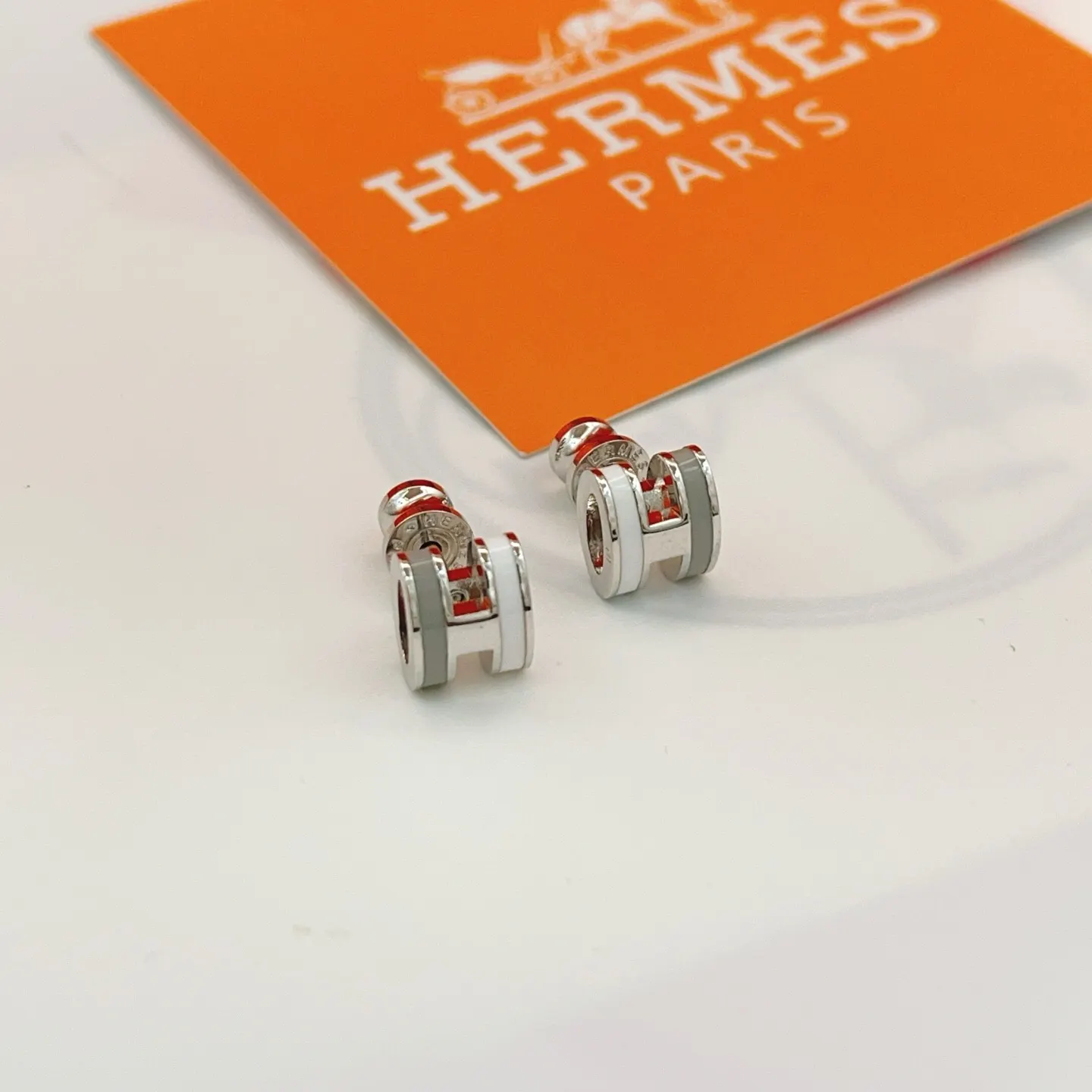 Hermes Silver Fashion Item
