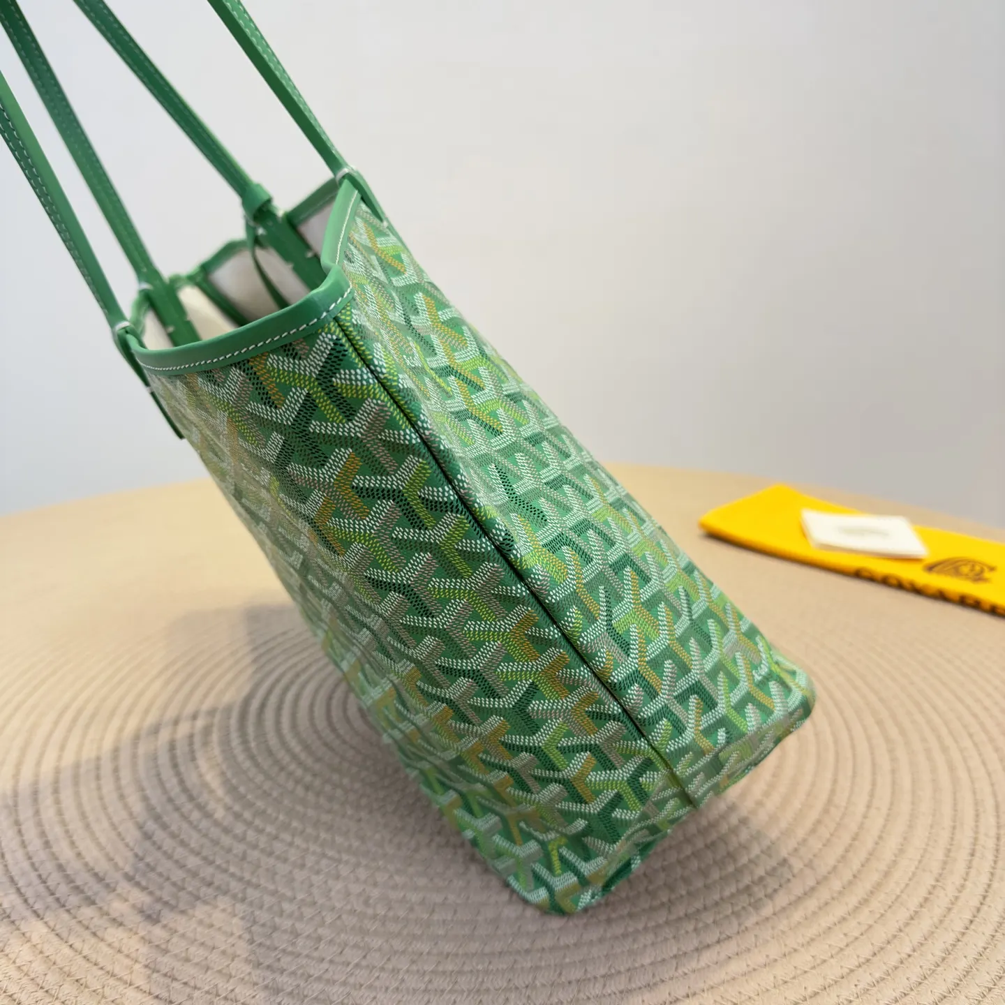 Goyard Saint Louis 粉色 托特包 精選款