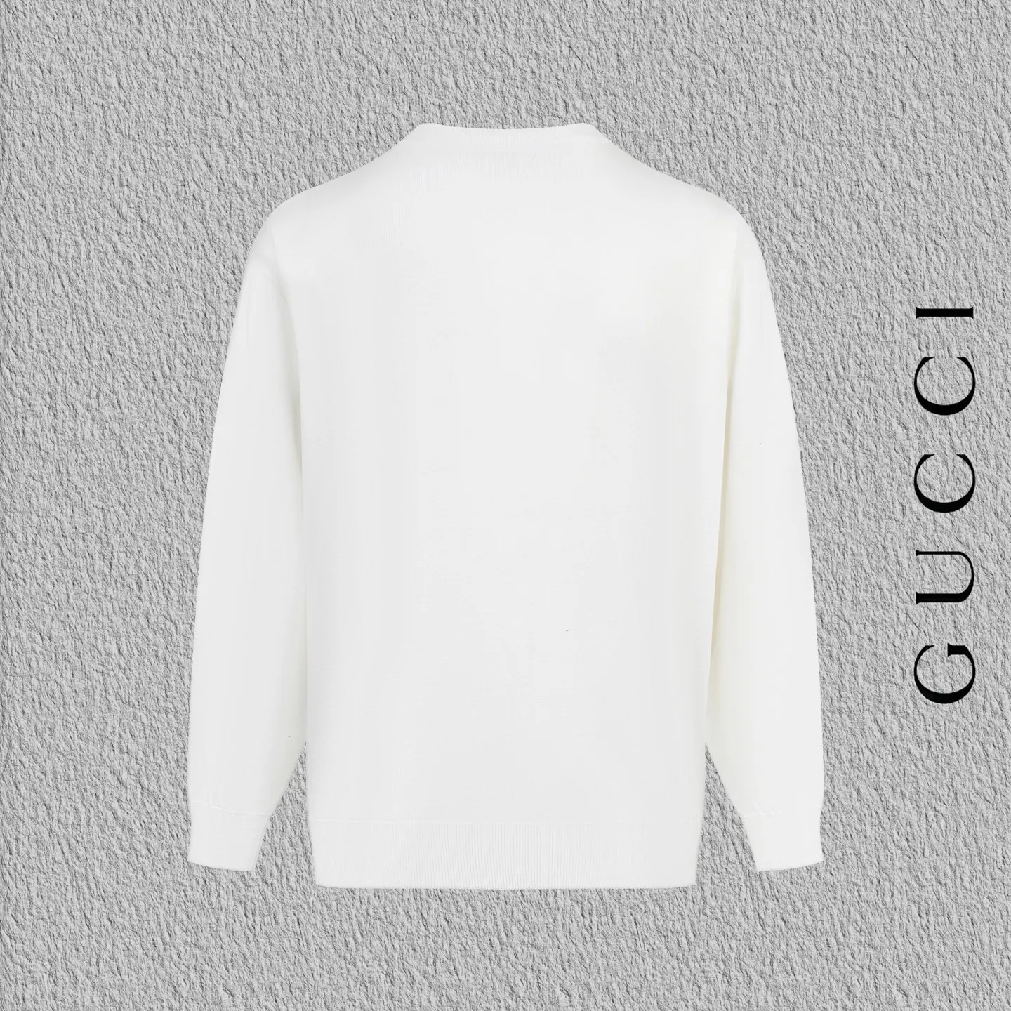 Gucci 白色 包袋 日常搭配款