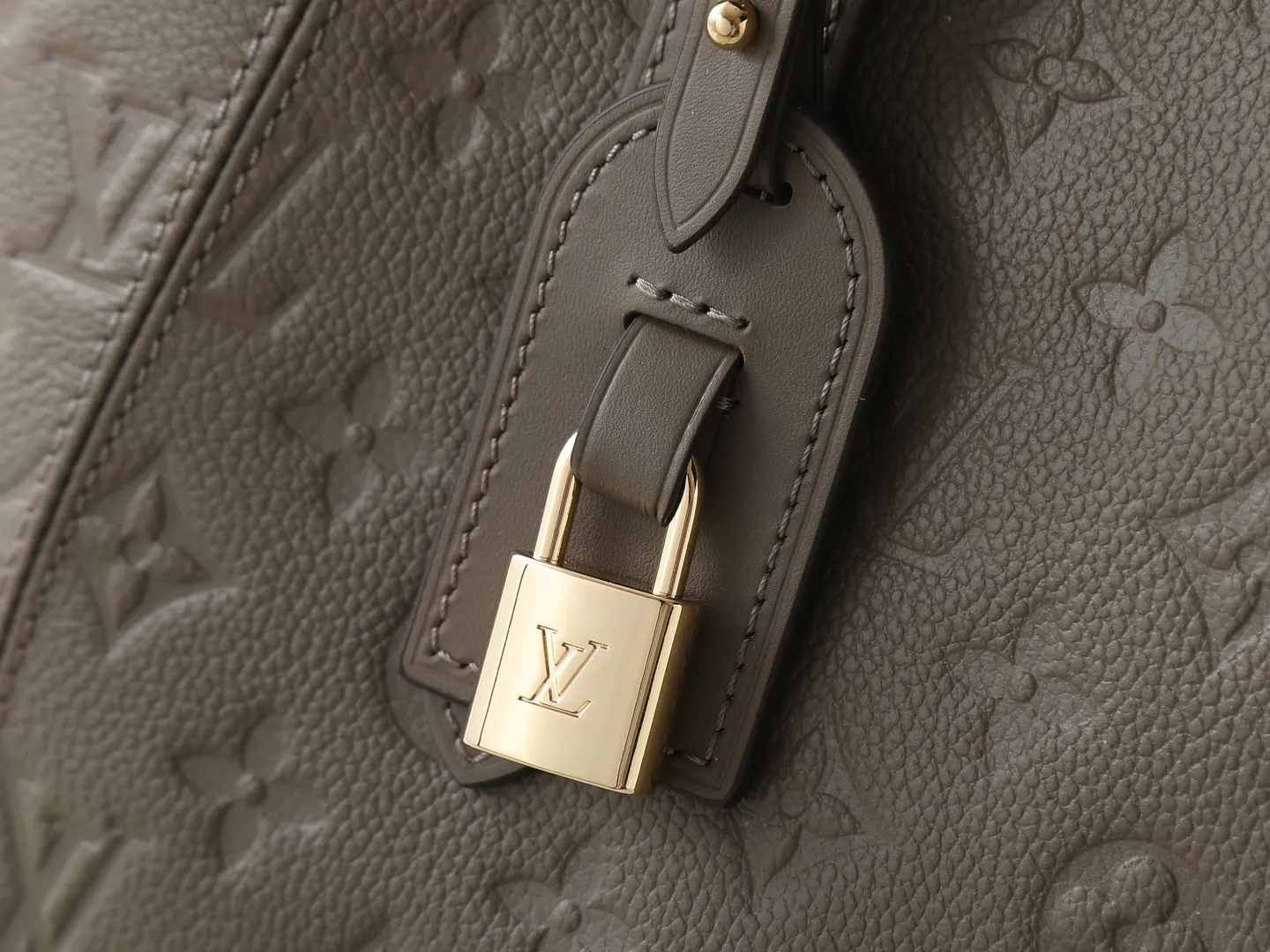 LV Hobo Monogram 托特包 大容量托特款