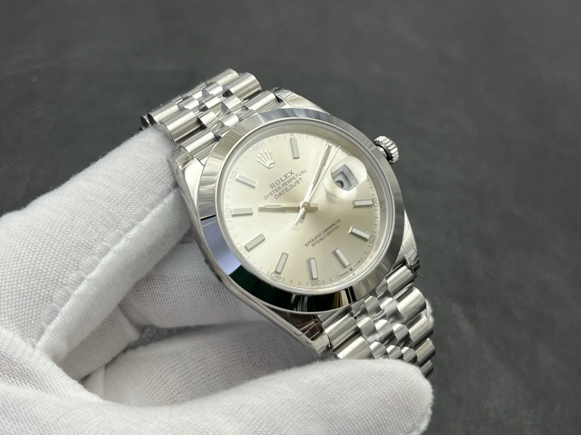 Watch Classic