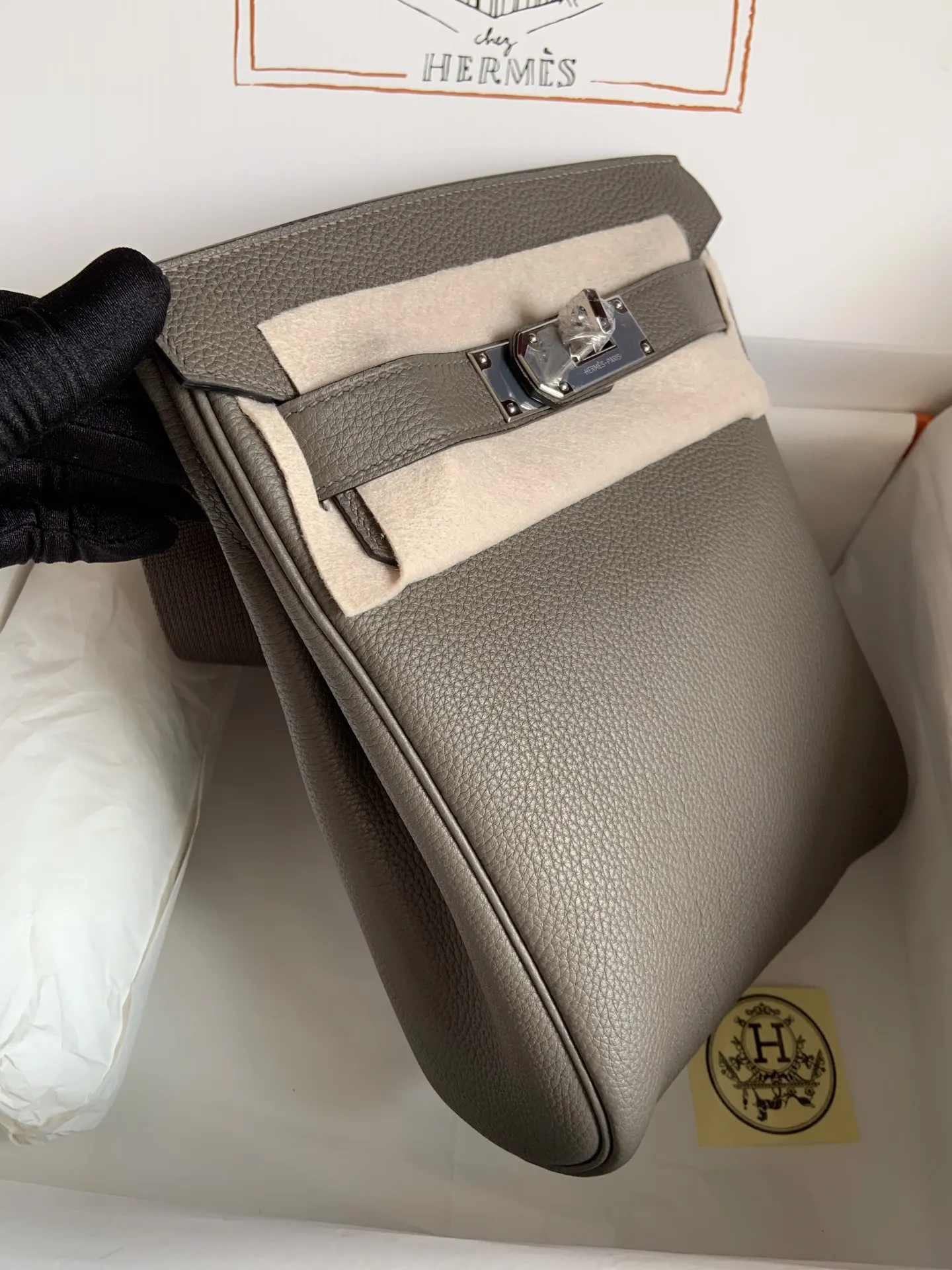 Hermès HAC 腰包
