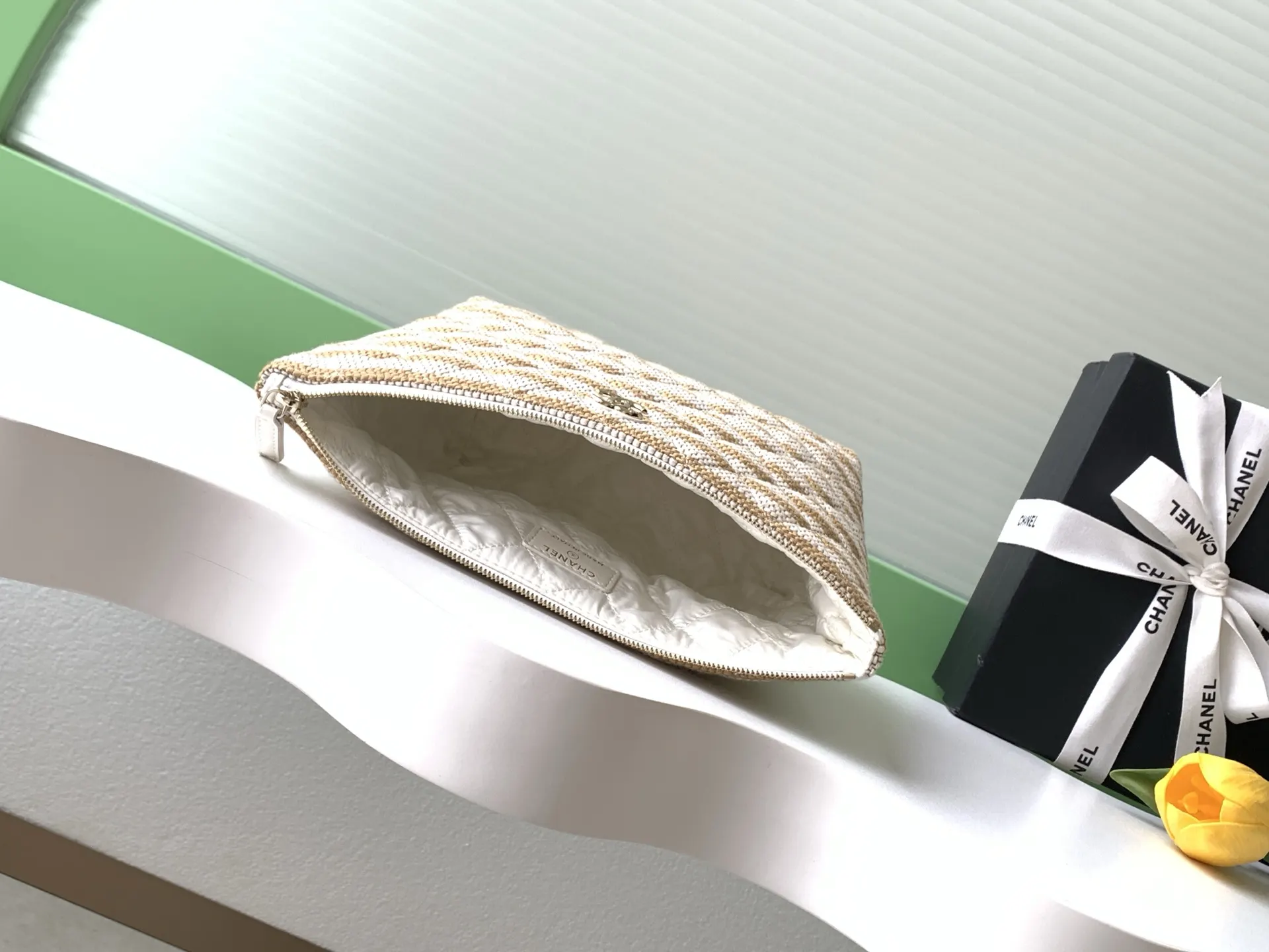 Clutch Bag Lightweight