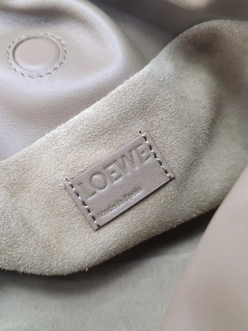 Clutch Bag Leather