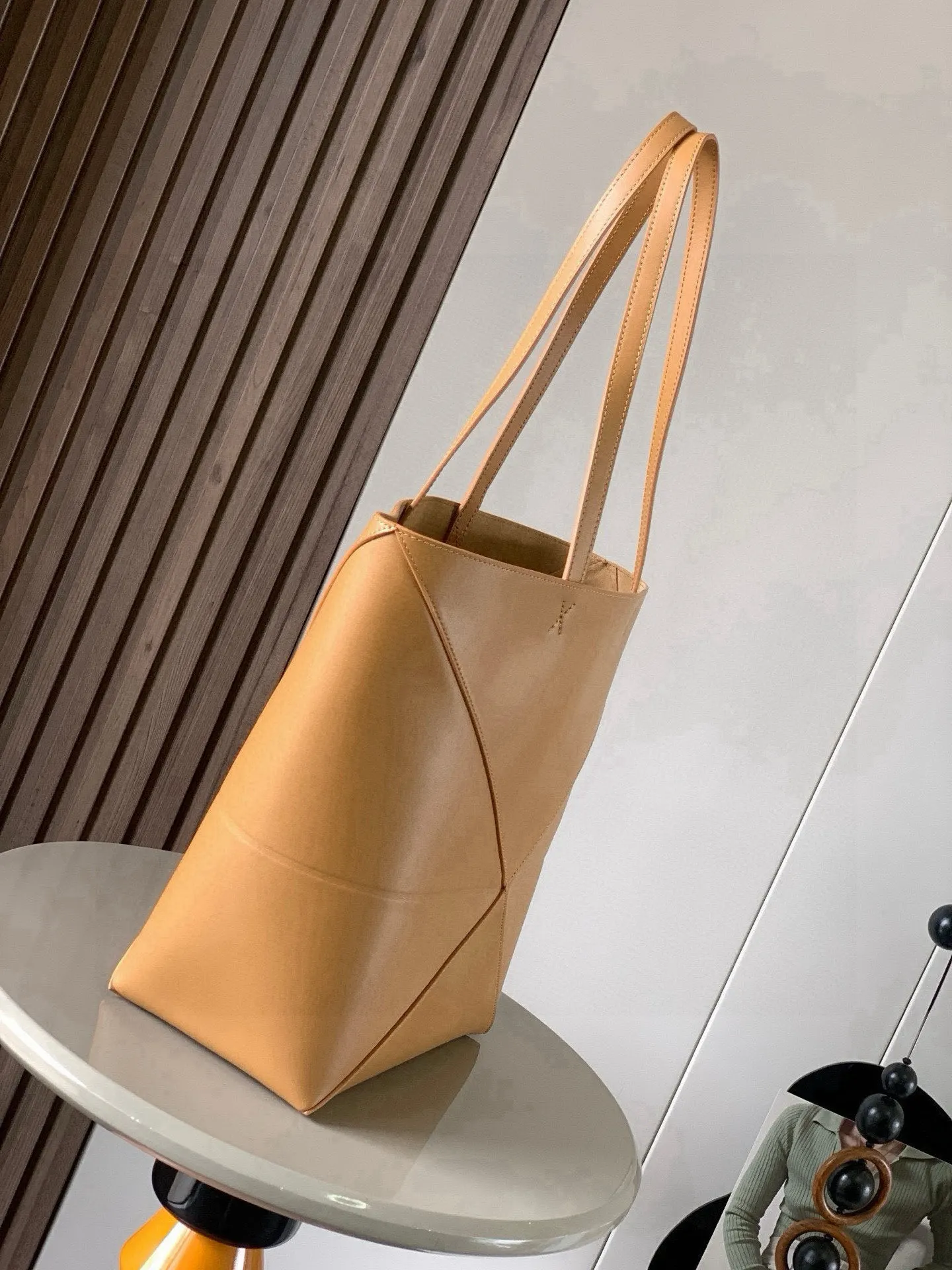 Suitcase Travel Lightweight Leather
