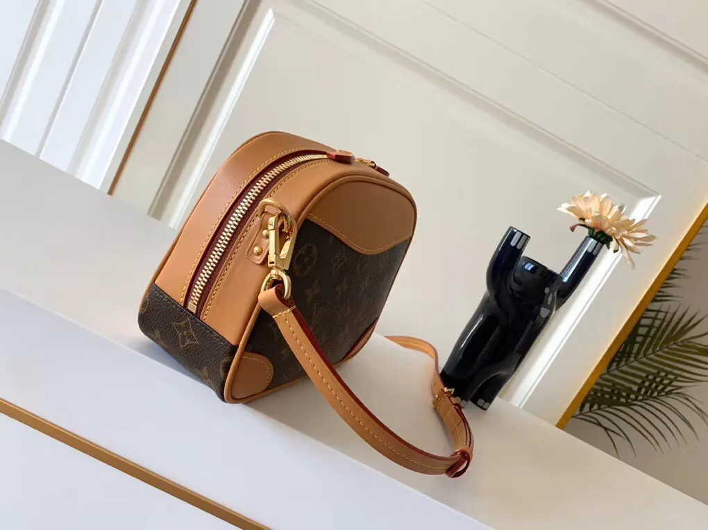 Louis Vuitton Monogram Fashion Item Travel | ORBUYBAG