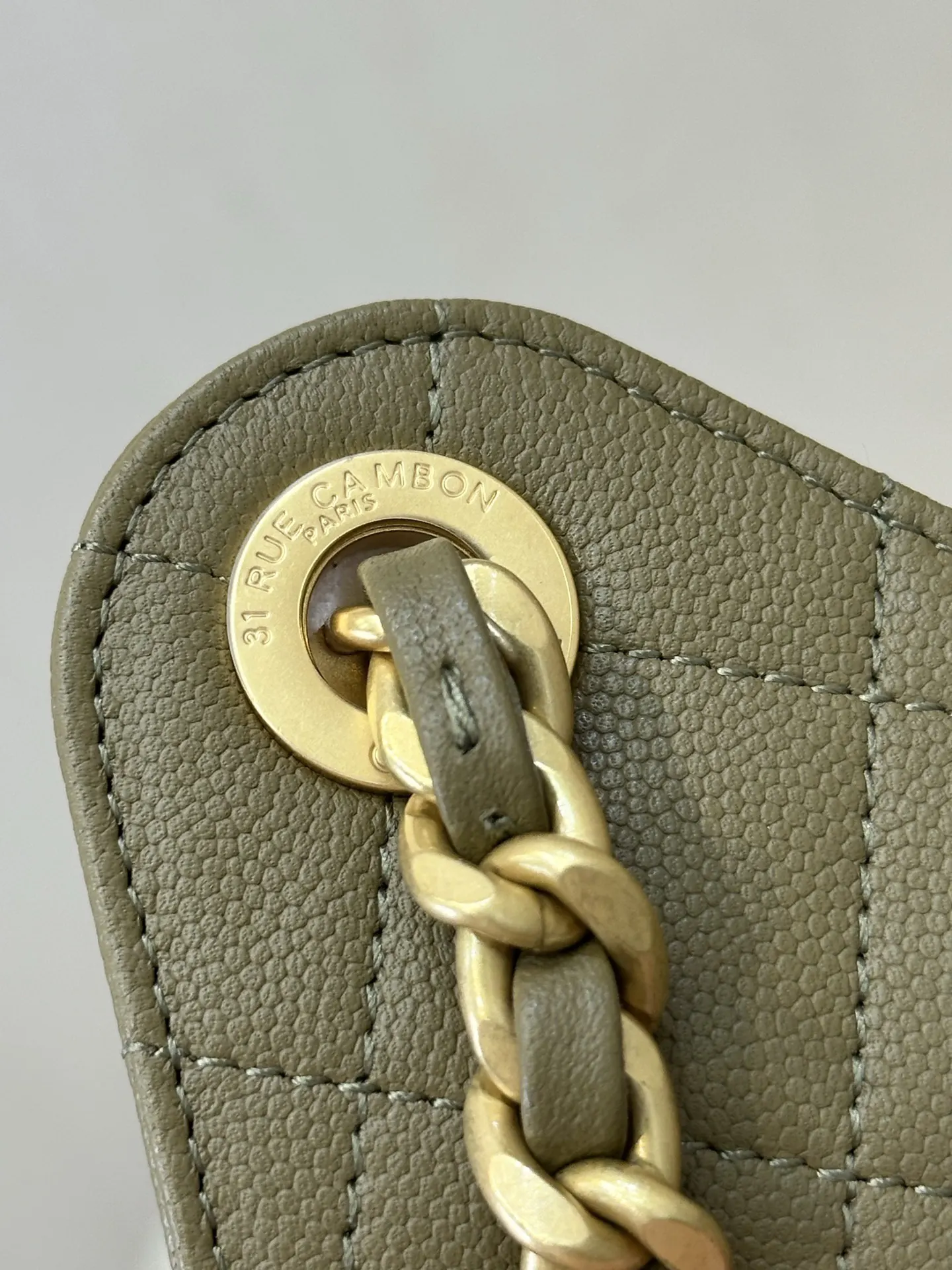 CHANEL 手提包 通勤手提款