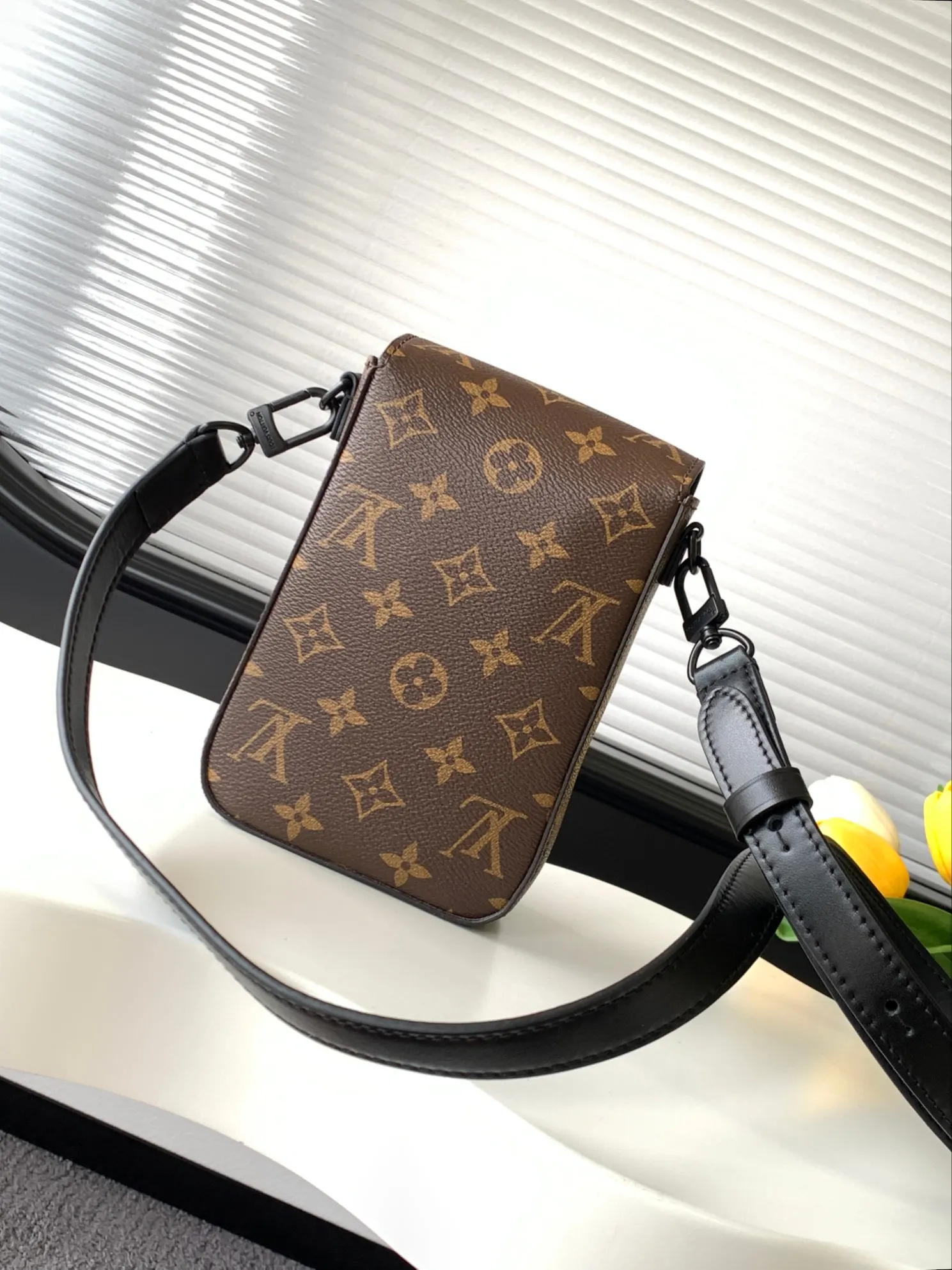 Organizer Pouch Travel Canvas