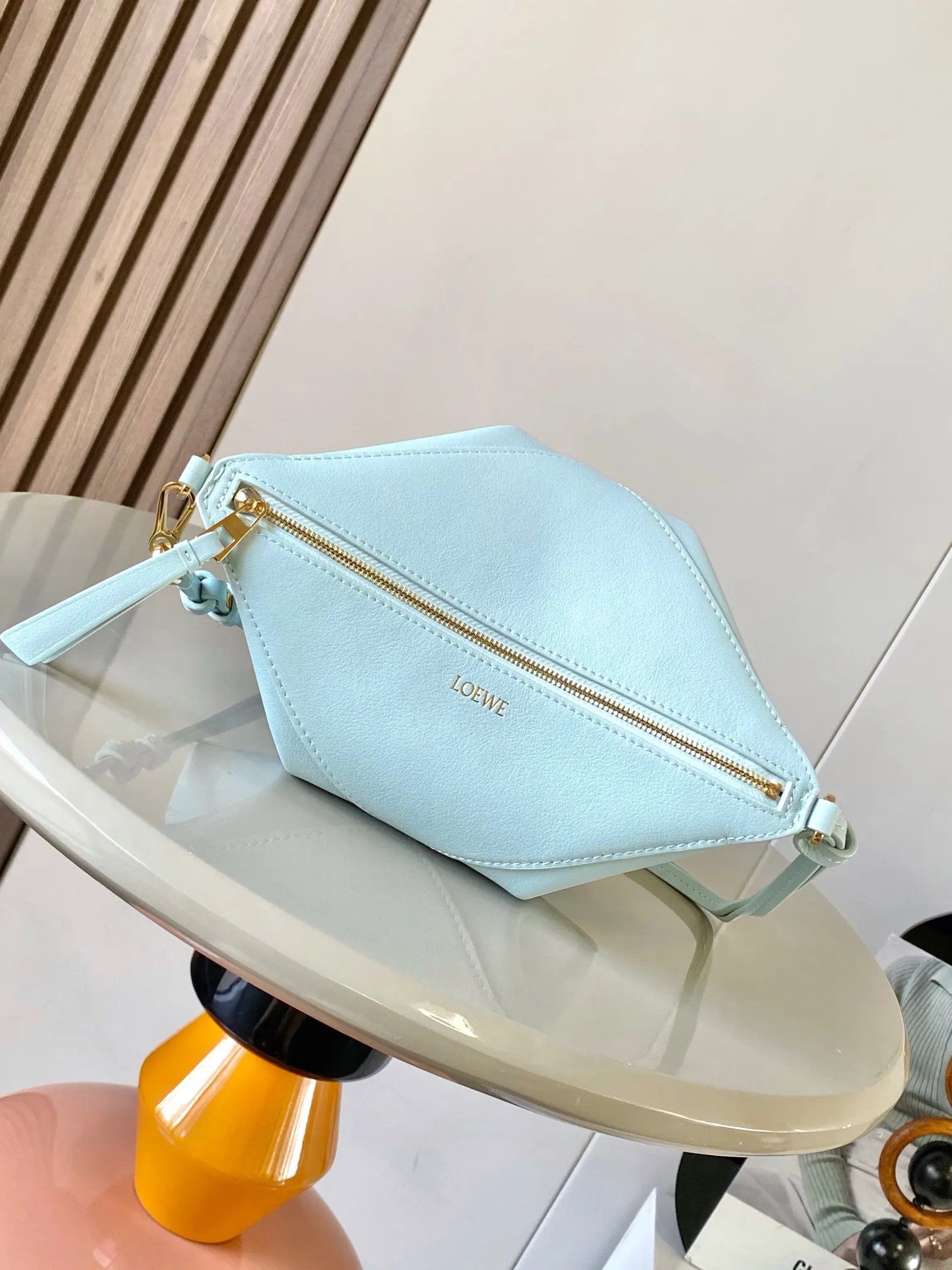 Clutch Bag