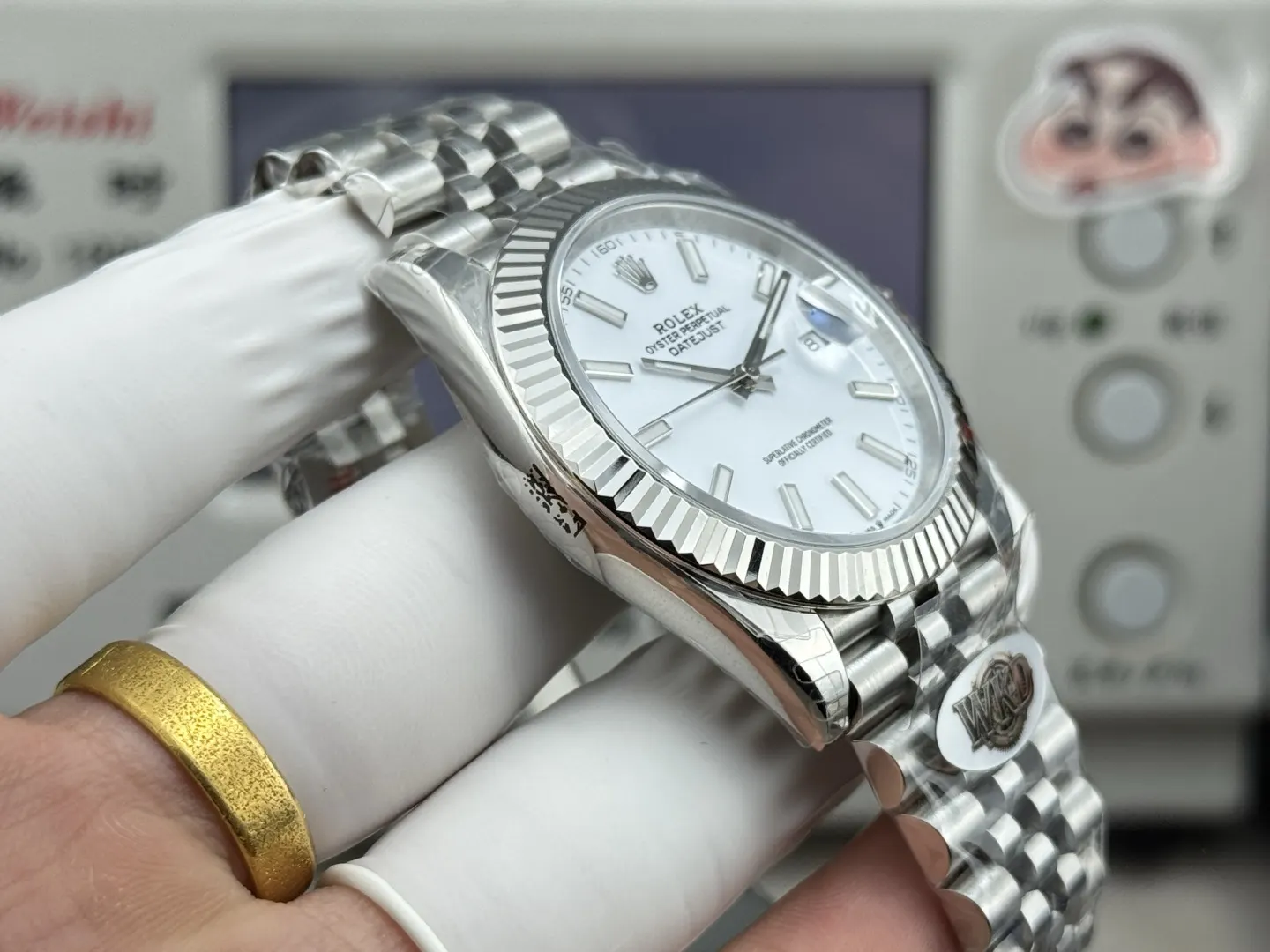 Watch Classic