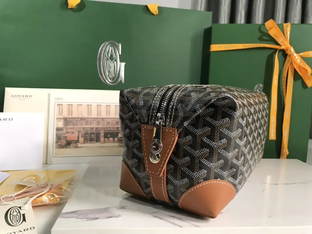 Goyard 款号 手拿包 精致手拿款