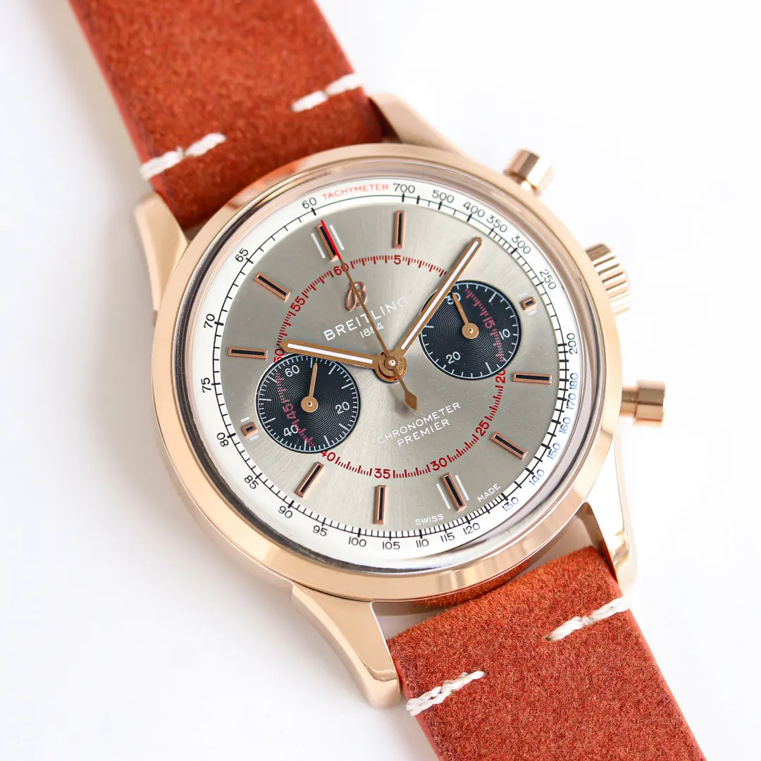 Watch Classic