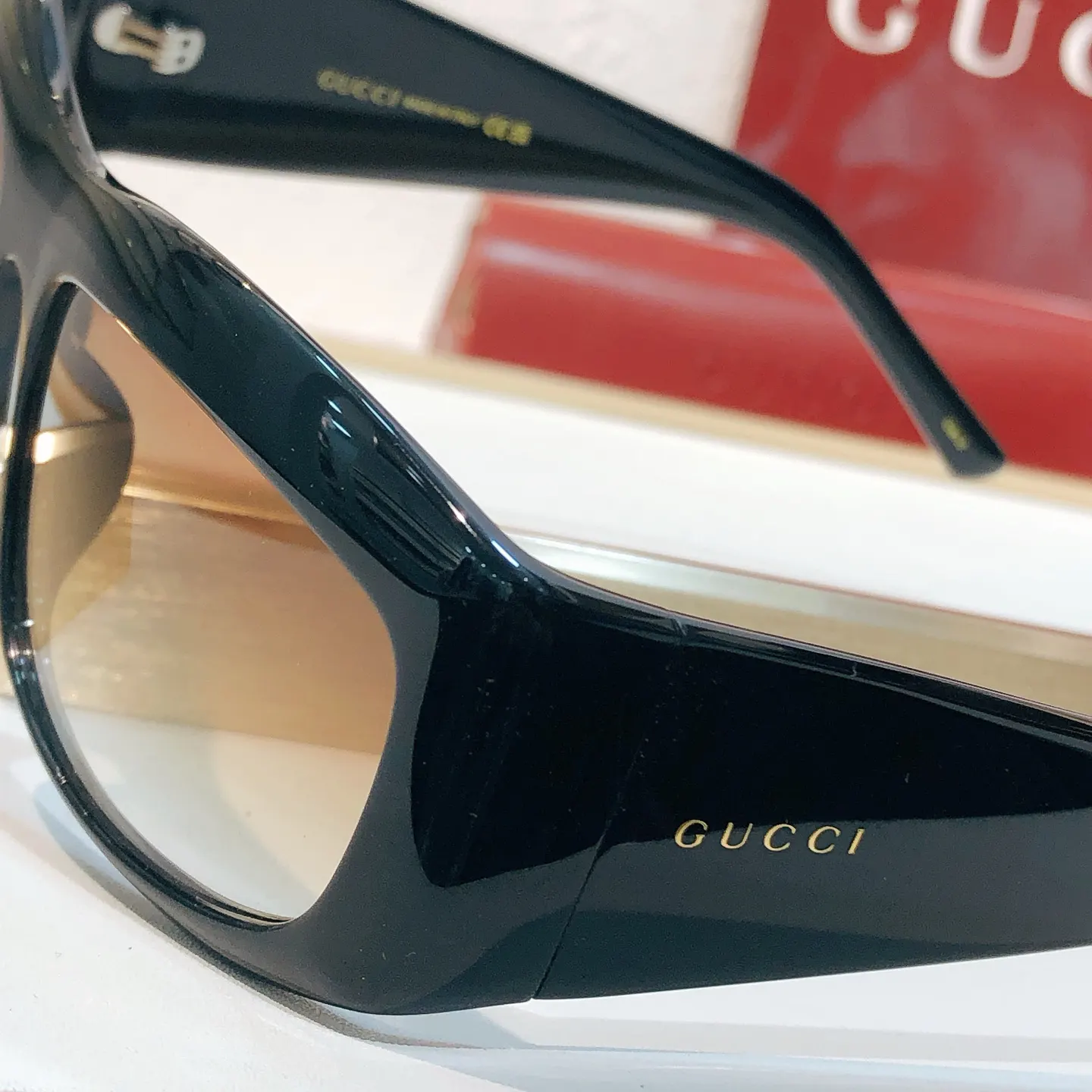 Gucci Fashion Item Fashion