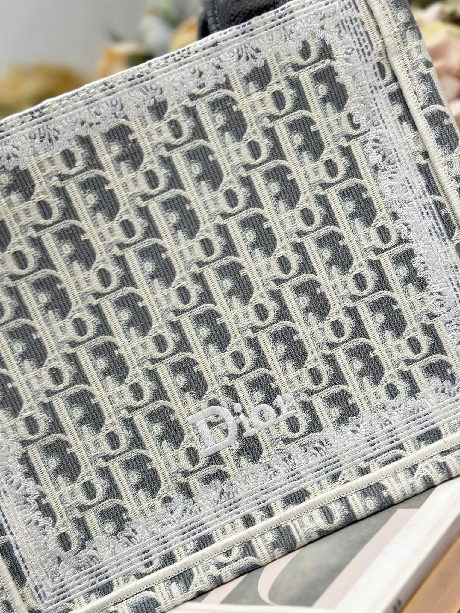 Book Tote 小小的包型装点零碎的小东西也很方便呐～ 用 时髦 托特包 大容量托特款