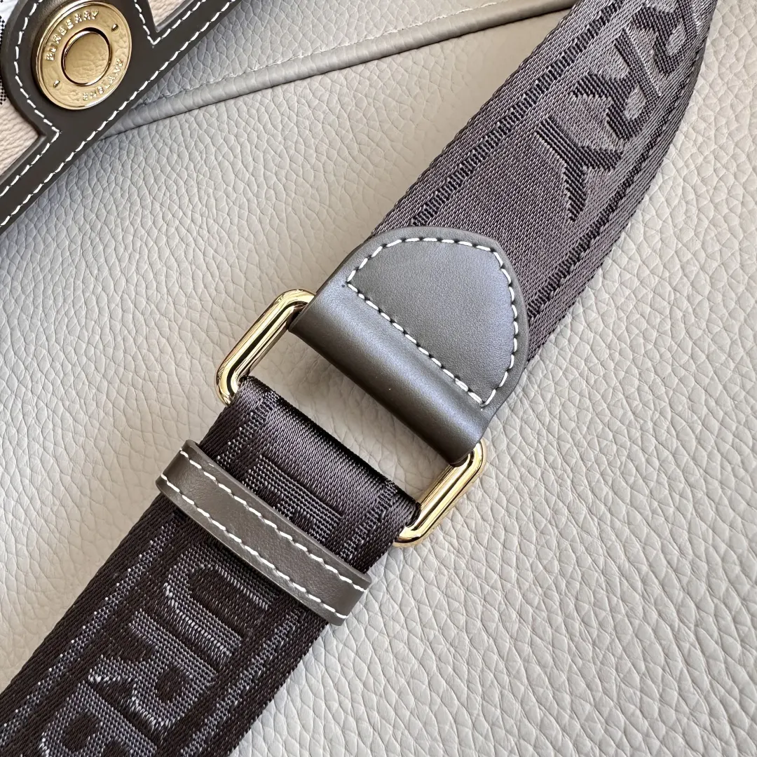 Clutch Bag Vintage Leather