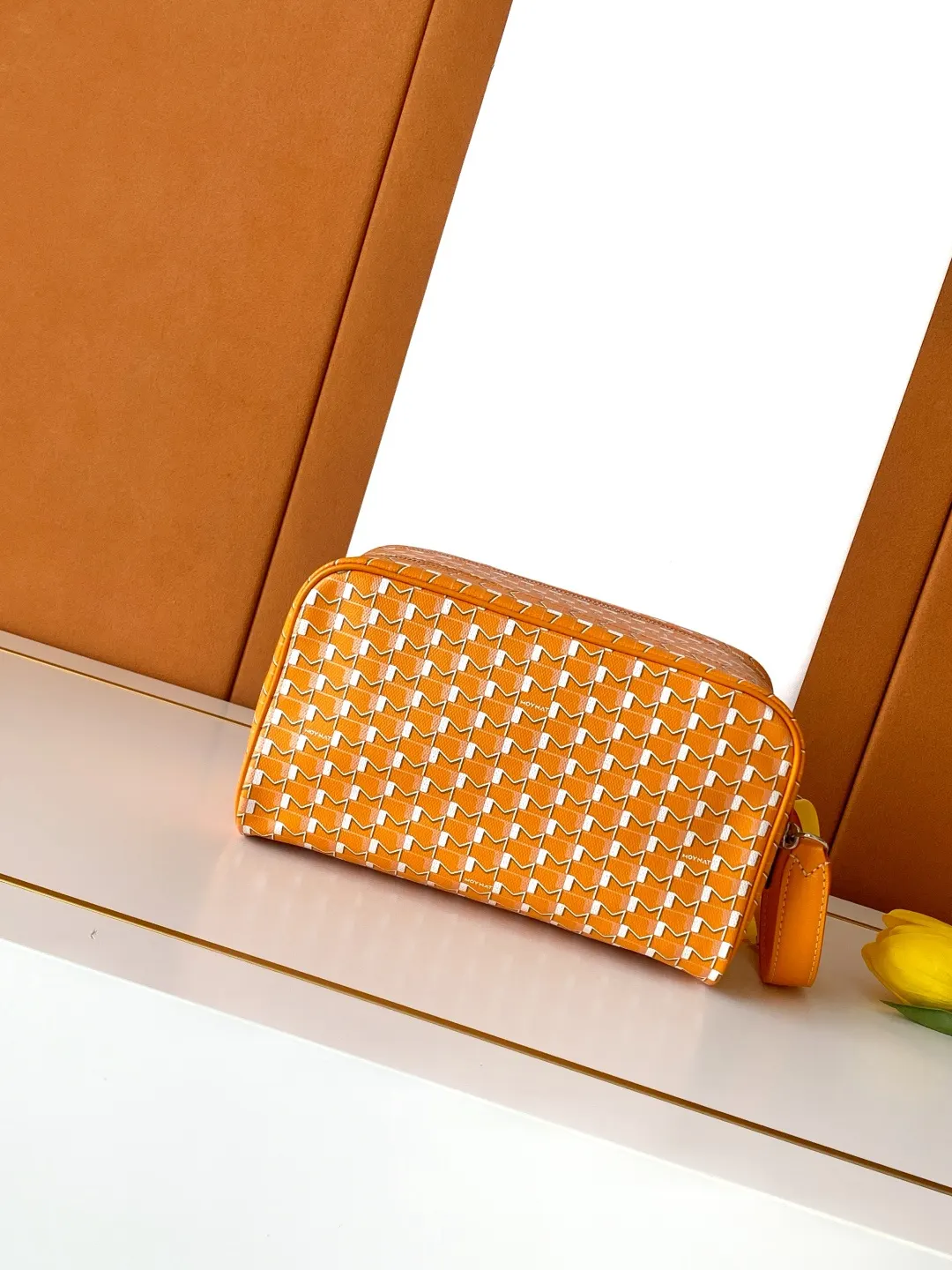 Cosmetic Pouch