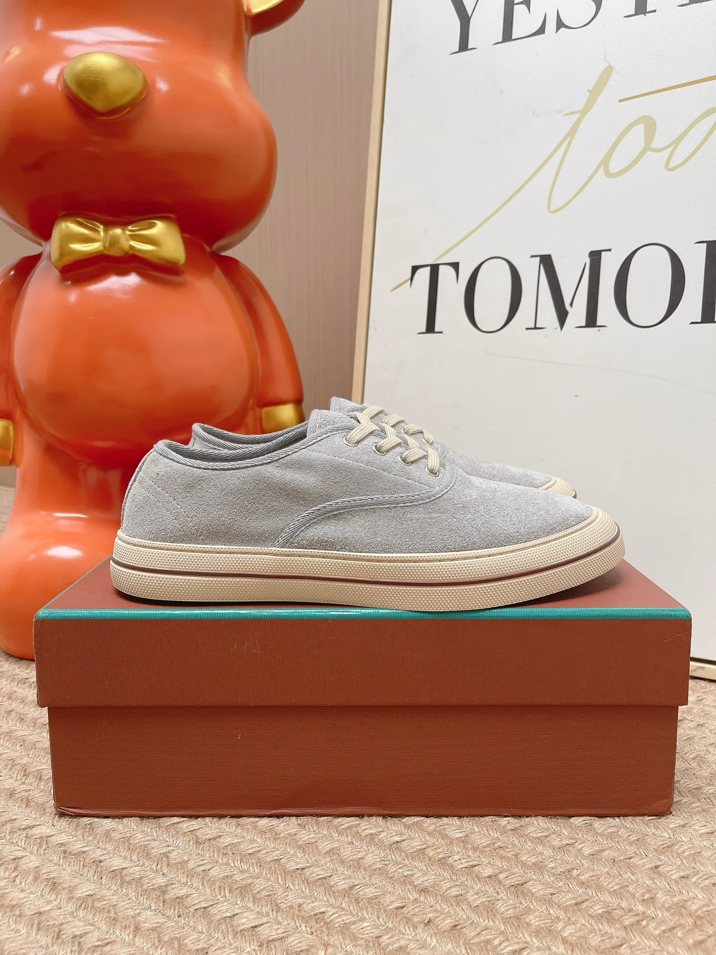 Loro Piana 运动鞋 休闲百搭款 款31