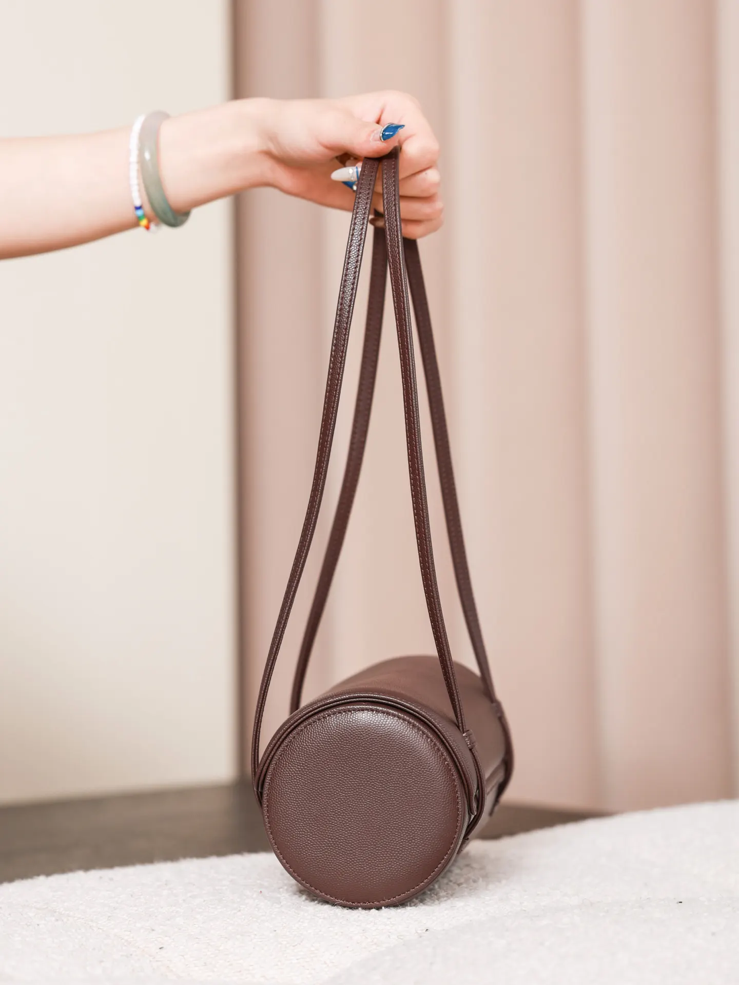 Chanel Hobo Shoulder Bag Vintage