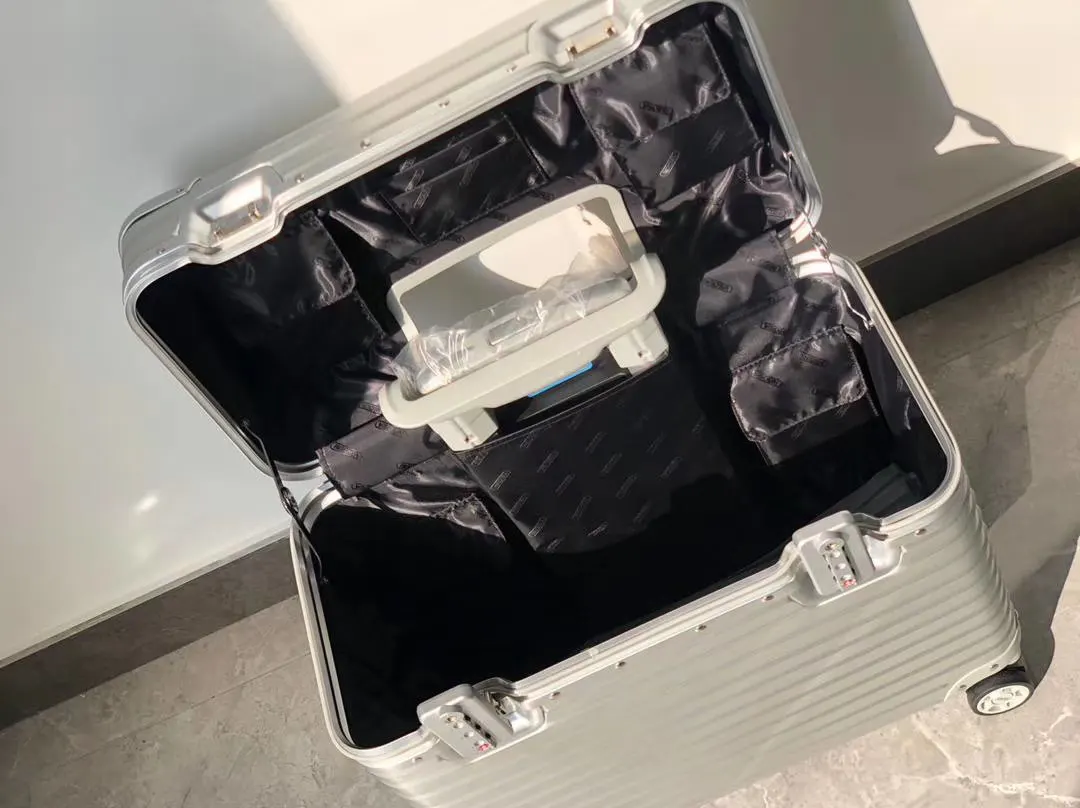 Pilot Case Travel Lightweight
